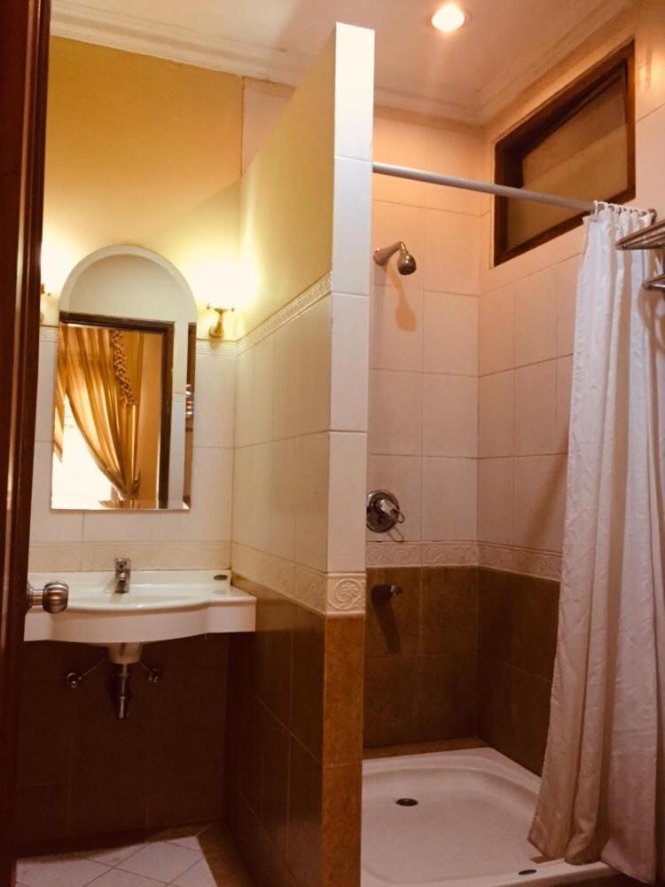 Resort Prima Cisarua Tagalbato Exterior foto