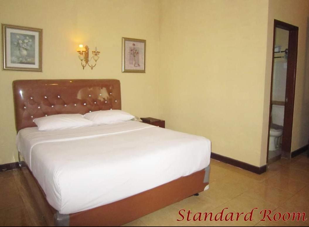 Resort Prima Cisarua Tagalbato Exterior foto